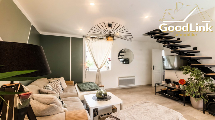 Ma-Cabane - Vente Maison Chevrainvilliers, 93 m²