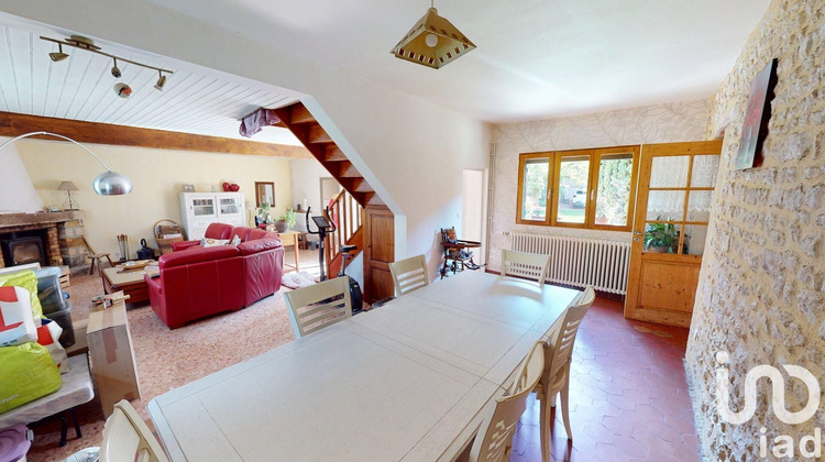 Ma-Cabane - Vente Maison Chevrainvilliers, 157 m²