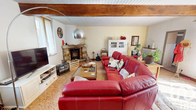 Ma-Cabane - Vente Maison Chevrainvilliers, 157 m²