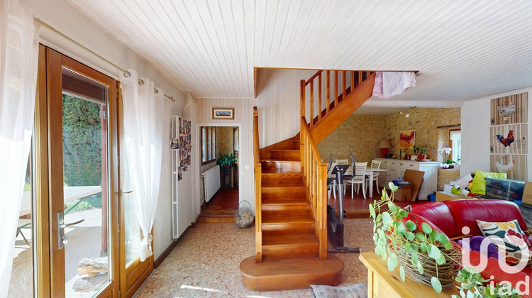 Ma-Cabane - Vente Maison Chevrainvilliers, 157 m²