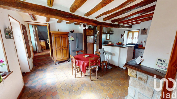 Ma-Cabane - Vente Maison Chevrainvilliers, 157 m²