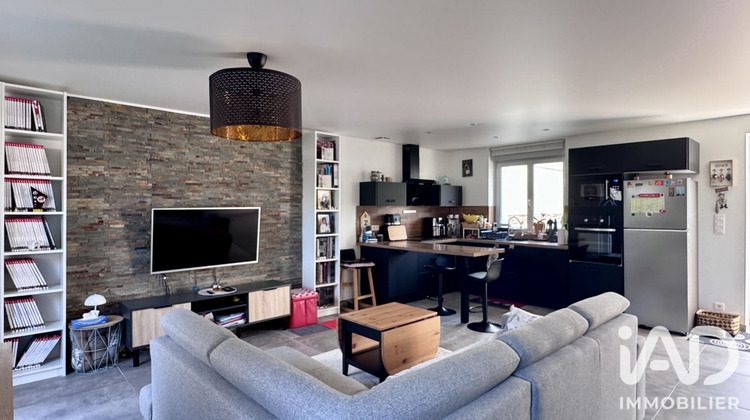 Ma-Cabane - Vente Maison Chevrainvilliers, 92 m²