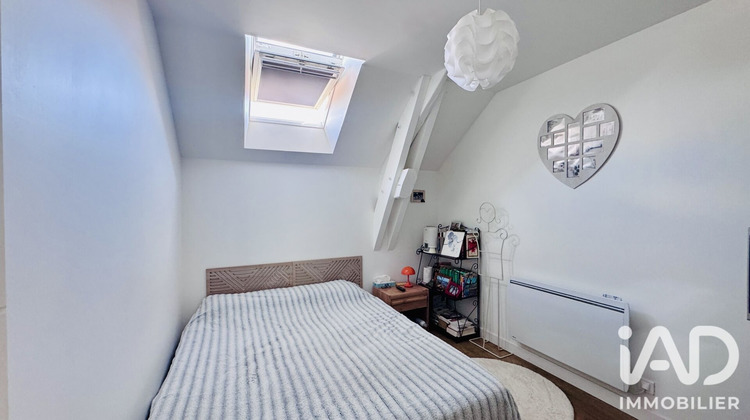 Ma-Cabane - Vente Maison Chevrainvilliers, 92 m²
