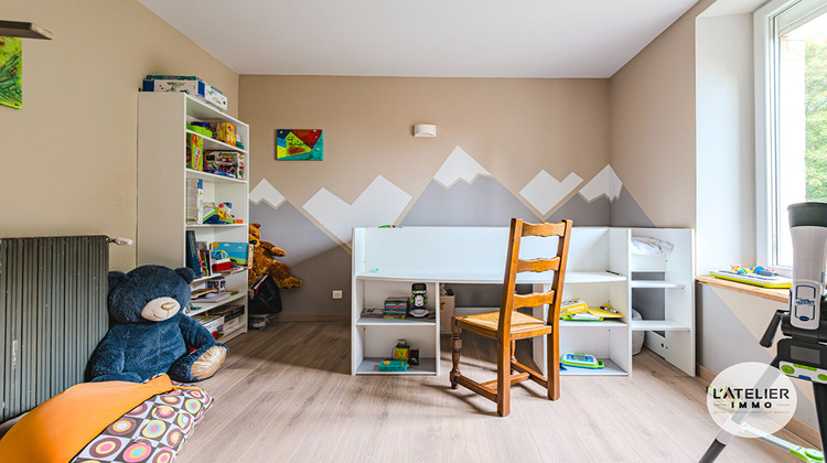 Ma-Cabane - Vente Maison CHEVREGNY, 119 m²