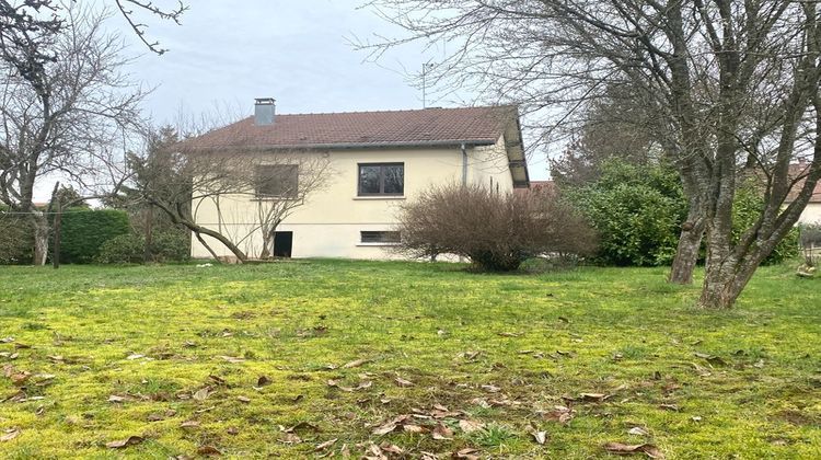 Ma-Cabane - Vente Maison CHEVREMONT, 88 m²