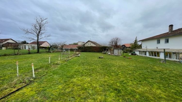 Ma-Cabane - Vente Maison Chèvremont, 76 m²