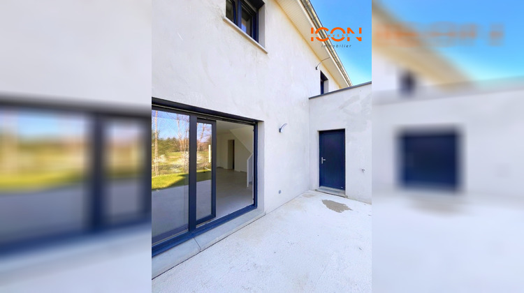 Ma-Cabane - Vente Maison Chèvremont, 110 m²