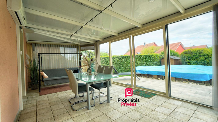Ma-Cabane - Vente Maison CHEVREMONT, 120 m²