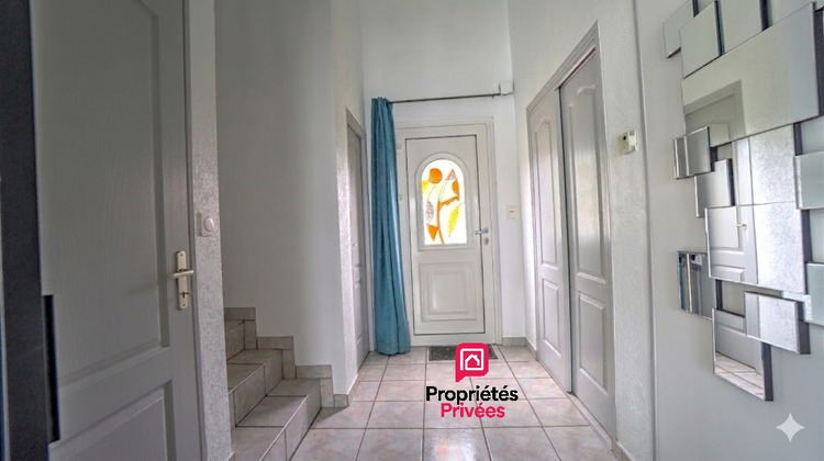Ma-Cabane - Vente Maison CHEVREMONT, 120 m²