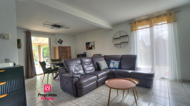 Ma-Cabane - Vente Maison CHEVREMONT, 120 m²