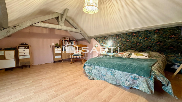 Ma-Cabane - Vente Maison Chevresis-Monceau, 87 m²