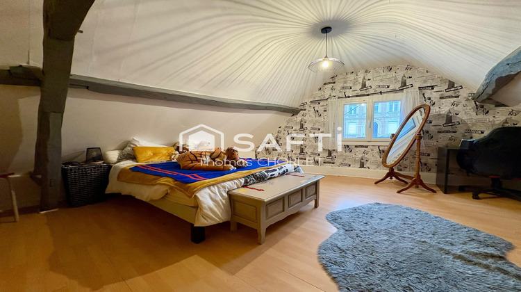 Ma-Cabane - Vente Maison Chevresis-Monceau, 87 m²