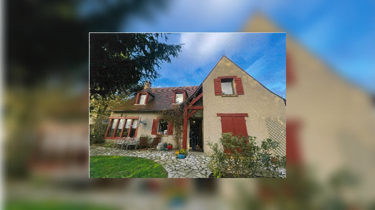 Ma-Cabane - Vente Maison Chevreuse, 165 m²