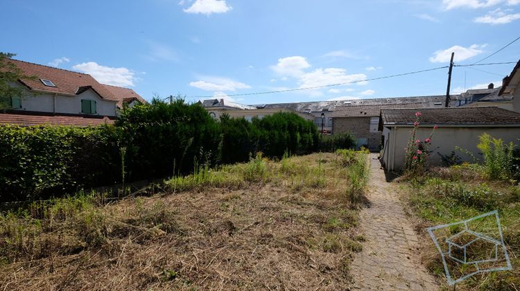 Ma-Cabane - Vente Maison CHEVREUSE, 52 m²