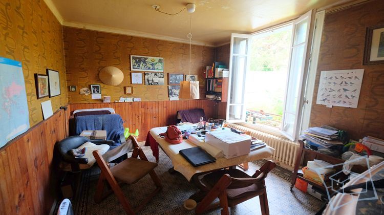 Ma-Cabane - Vente Maison CHEVREUSE, 52 m²