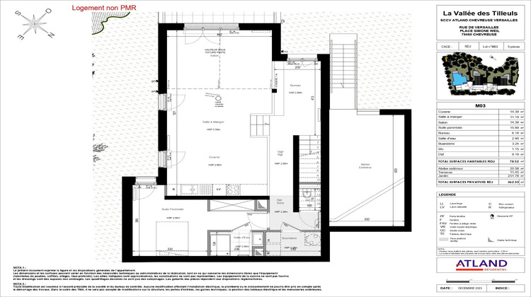 Ma-Cabane - Vente Maison Chevreuse, 139 m²