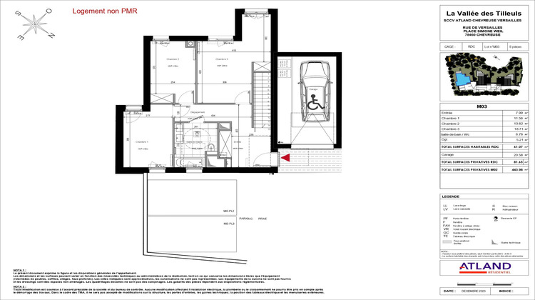 Ma-Cabane - Vente Maison Chevreuse, 139 m²