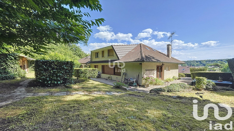 Ma-Cabane - Vente Maison Chevreuse, 110 m²