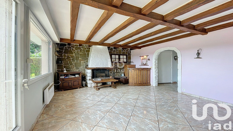 Ma-Cabane - Vente Maison Chevreuse, 110 m²