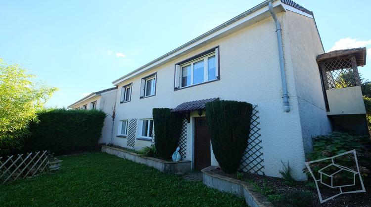 Ma-Cabane - Vente Maison CHEVREUSE, 124 m²