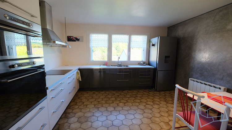 Ma-Cabane - Vente Maison CHEVREUSE, 124 m²