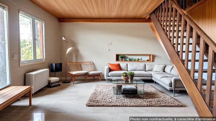 Ma-Cabane - Vente Maison Chevreuse, 165 m²