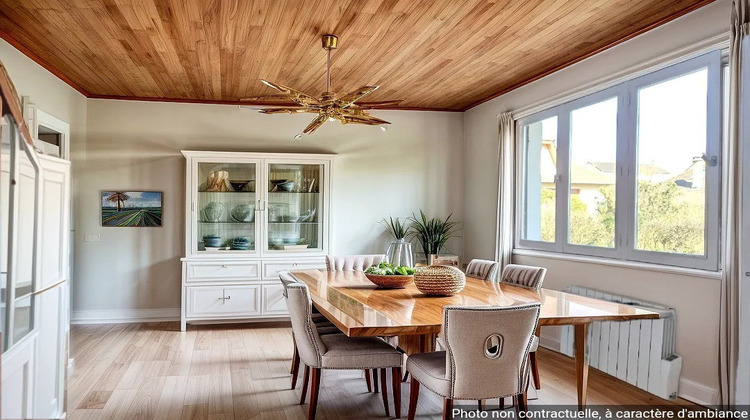 Ma-Cabane - Vente Maison Chevreuse, 165 m²