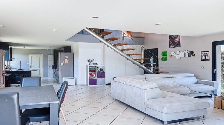 Ma-Cabane - Vente Maison Chevreuse, 130 m²