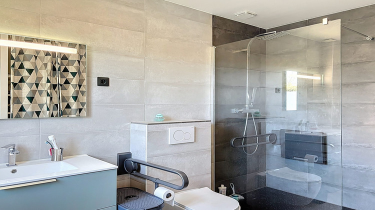 Ma-Cabane - Vente Maison Chevreuse, 130 m²