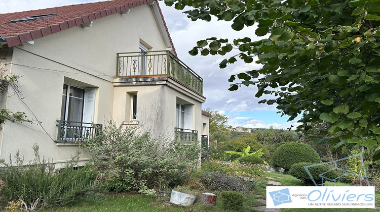 Ma-Cabane - Vente Maison Chevreuse, 190 m²