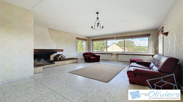 Ma-Cabane - Vente Maison Chevreuse, 190 m²