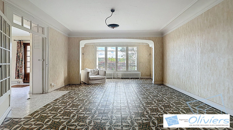 Ma-Cabane - Vente Maison Chevreuse, 190 m²