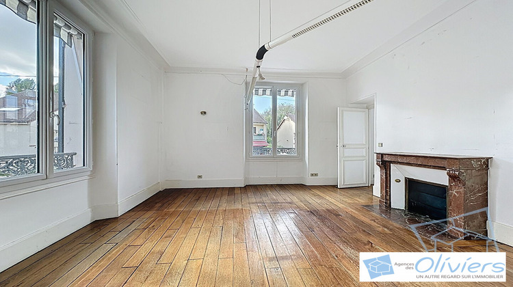 Ma-Cabane - Vente Maison Chevreuse, 175 m²