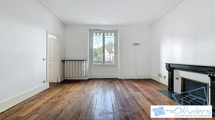 Ma-Cabane - Vente Maison Chevreuse, 175 m²