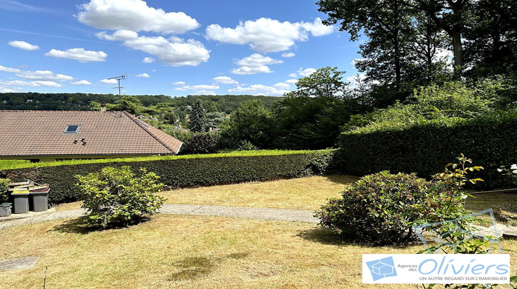 Ma-Cabane - Vente Maison Chevreuse, 110 m²