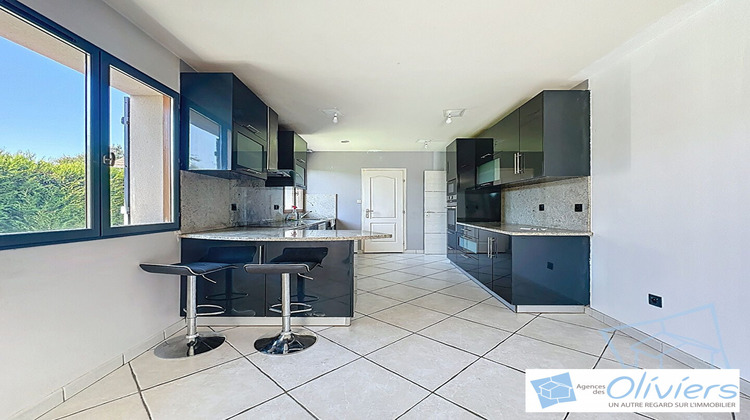 Ma-Cabane - Vente Maison Chevreuse, 133 m²