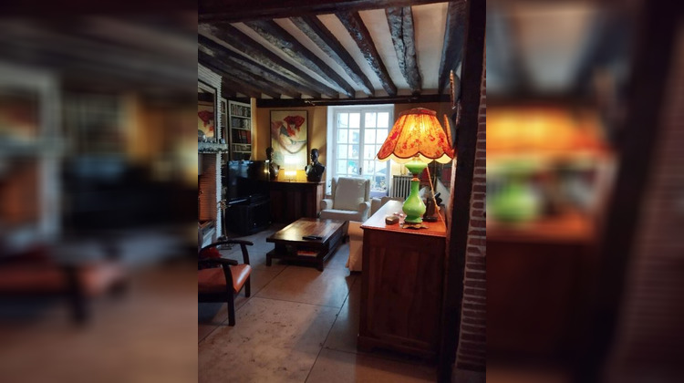 Ma-Cabane - Vente Maison CHEVREUSE, 145 m²