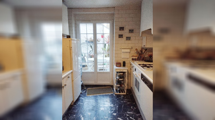 Ma-Cabane - Vente Maison CHEVREUSE, 145 m²