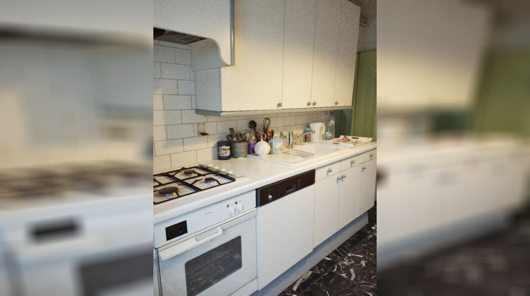 Ma-Cabane - Vente Maison CHEVREUSE, 145 m²