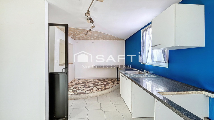 Ma-Cabane - Vente Maison Chevreuse, 68 m²