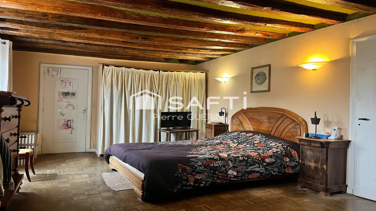 Ma-Cabane - Vente Maison Chevreuse, 145 m²