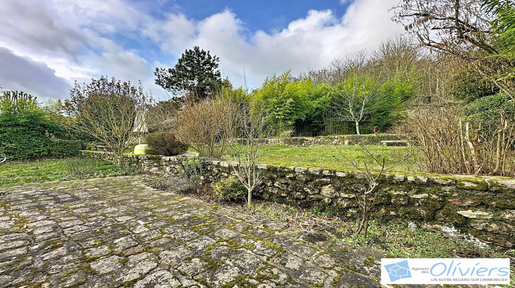Ma-Cabane - Vente Maison Chevreuse, 285 m²
