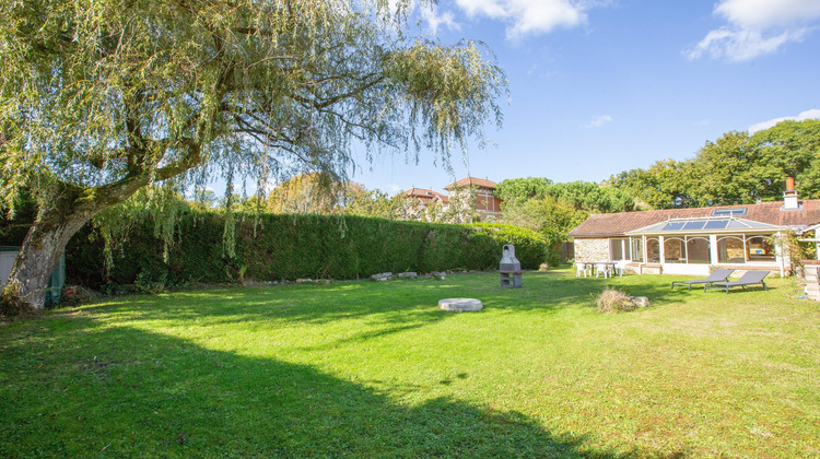 Ma-Cabane - Vente Maison Chevreuse, 65 m²