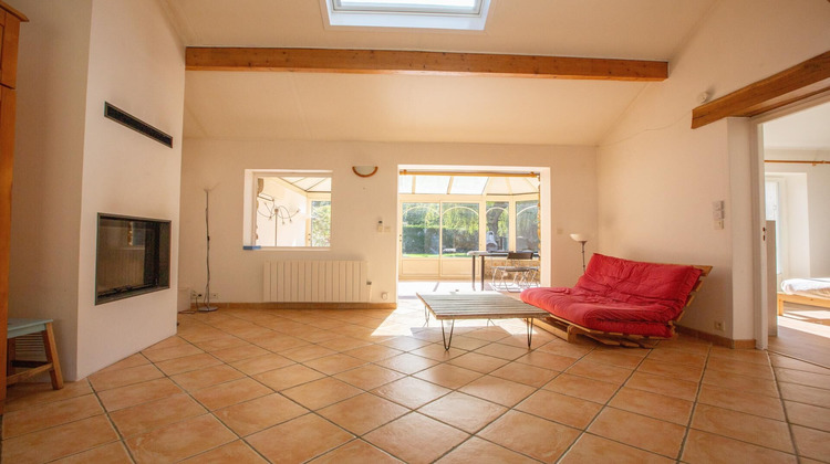 Ma-Cabane - Vente Maison Chevreuse, 65 m²