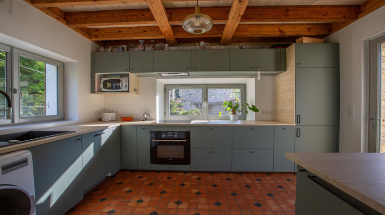 Ma-Cabane - Vente Maison Chevreuse, 80 m²