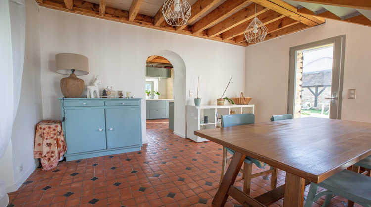 Ma-Cabane - Vente Maison Chevreuse, 80 m²