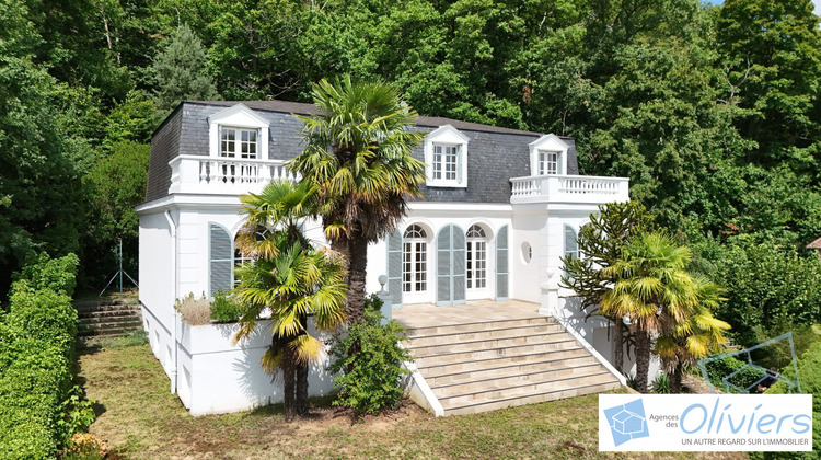 Ma-Cabane - Vente Maison Chevreuse, 221 m²