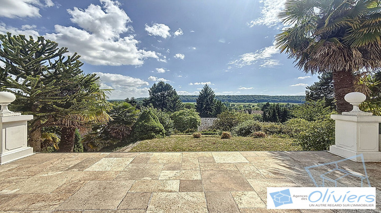 Ma-Cabane - Vente Maison Chevreuse, 221 m²