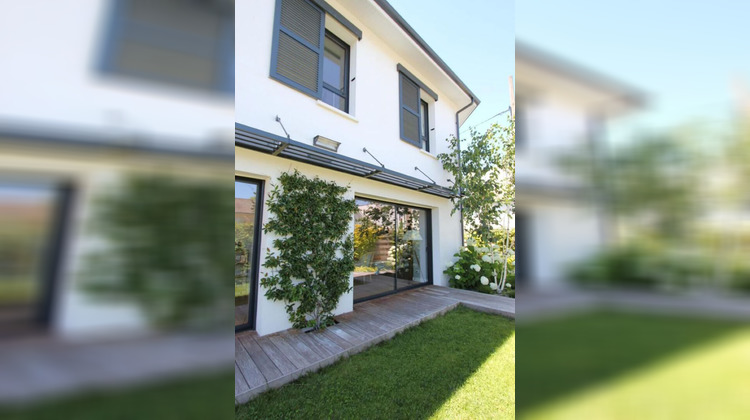 Ma-Cabane - Vente Maison CHEVREUSE, 101 m²