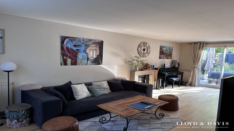 Ma-Cabane - Vente Maison Chevreuse, 160 m²